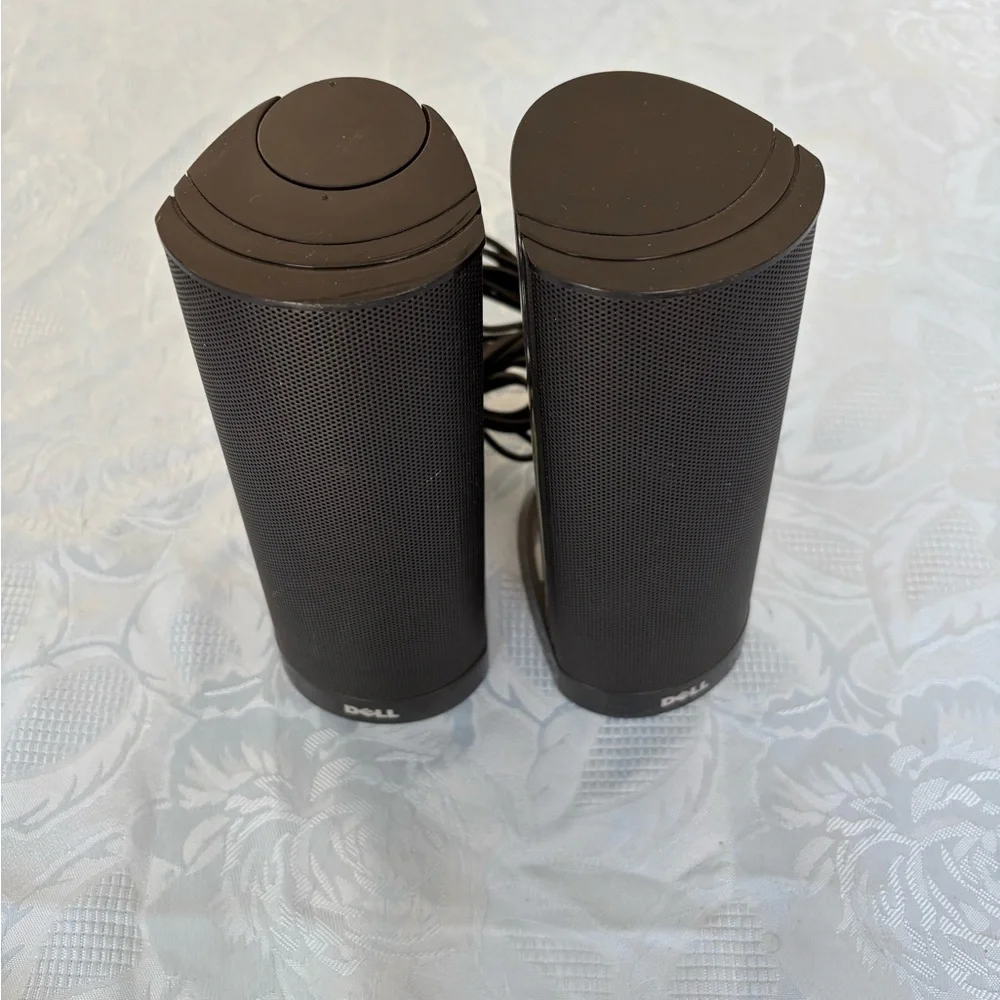 Dell Computer Speakers